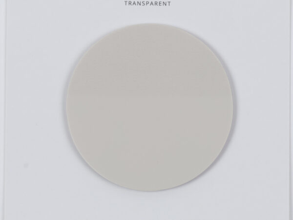 CIRCLE STICKER NOTES · Oat