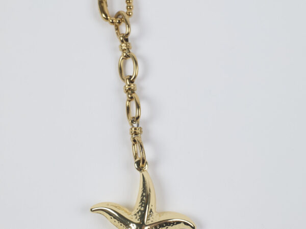 ESTRELLA DE MAR